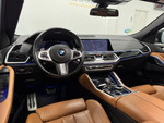 BMW X6 XDRIVE 40D PACK M miniatura 9