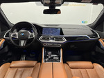 BMW X6 XDRIVE 40D PACK M miniatura 10