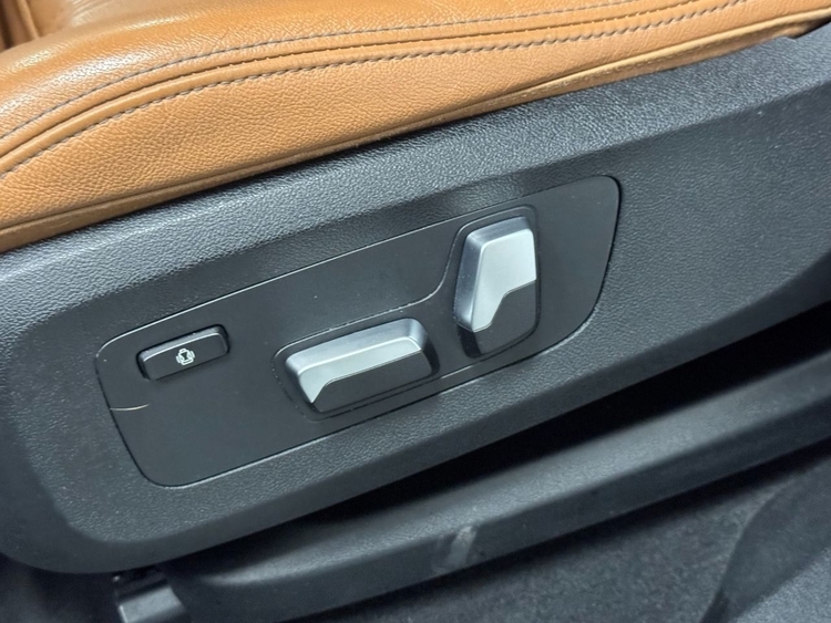 BMW X6 XDRIVE 40D PACK M foto 21