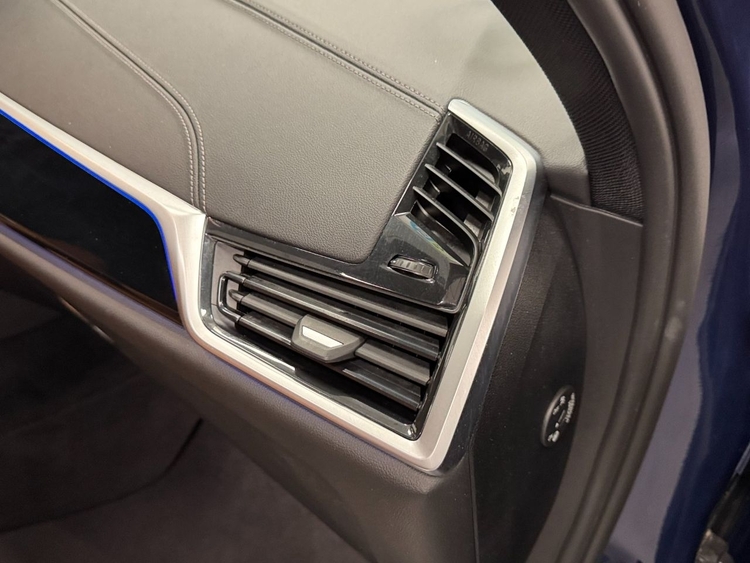 BMW X6 XDRIVE 40D PACK M foto 32