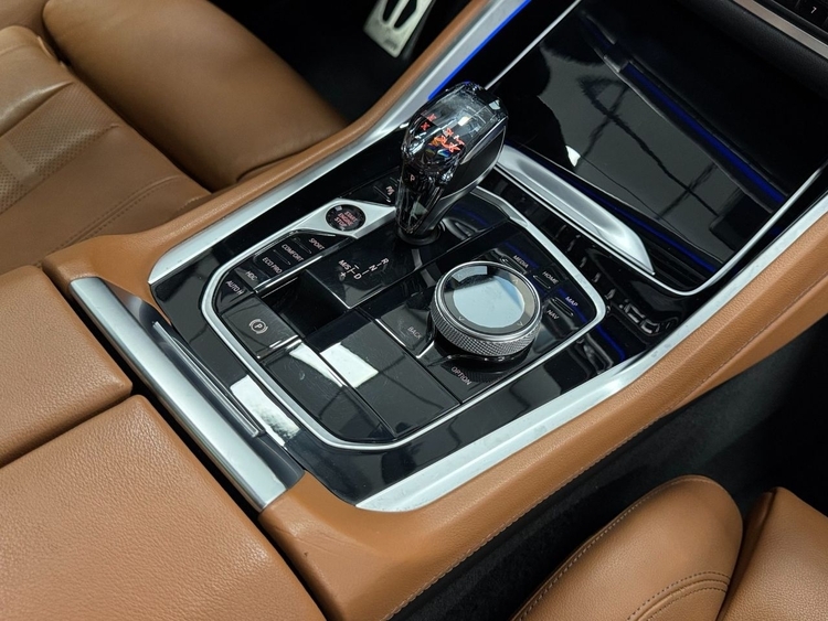 BMW X6 XDRIVE 40D PACK M foto 41