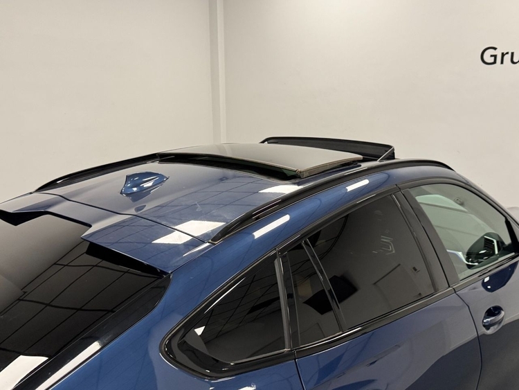 BMW X6 XDRIVE 40D PACK M foto 48