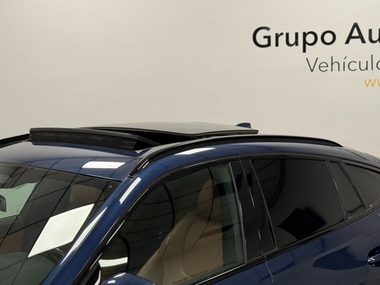 BMW X6 XDRIVE 40D PACK M foto 53