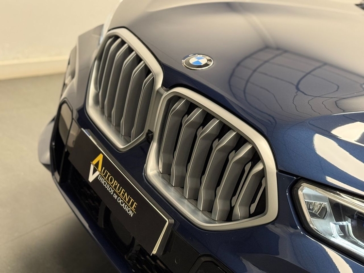 BMW X6 XDRIVE 40D PACK M foto 55