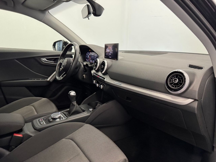 Audi Q2 S LINE 30TDI foto 29