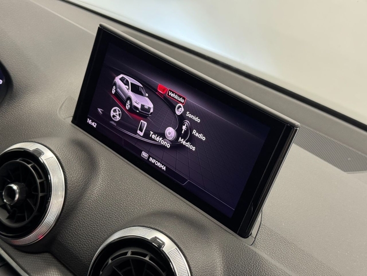 Audi Q2 S LINE 30TDI foto 34