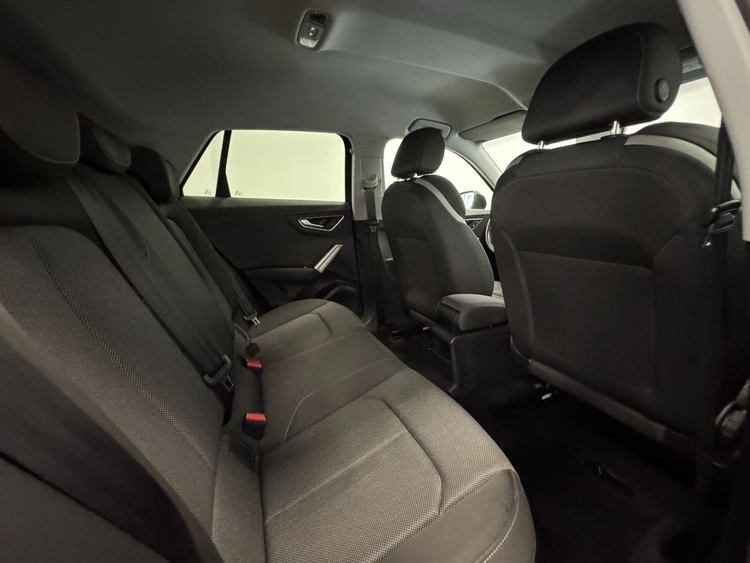 Audi Q2 S LINE 30TDI foto 44