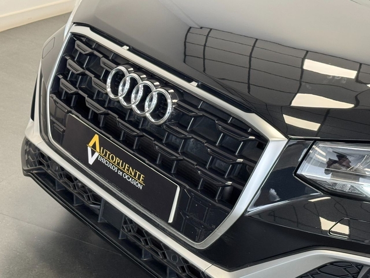 Audi Q2 S LINE 30TDI foto 47