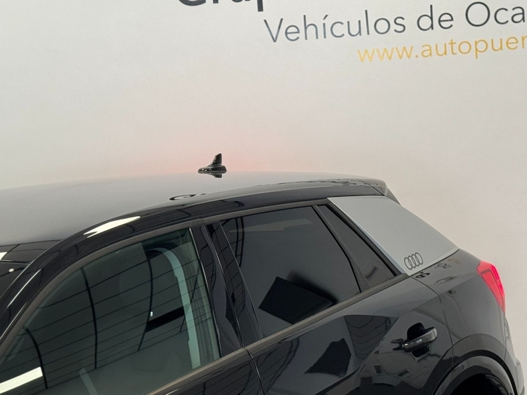 Audi Q2 S LINE 30TDI foto 50