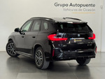 BMW X1 PACK M 18D SDRIVE miniatura 5
