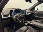 BMW X1 PACK M 18D SDRIVE miniatura 8