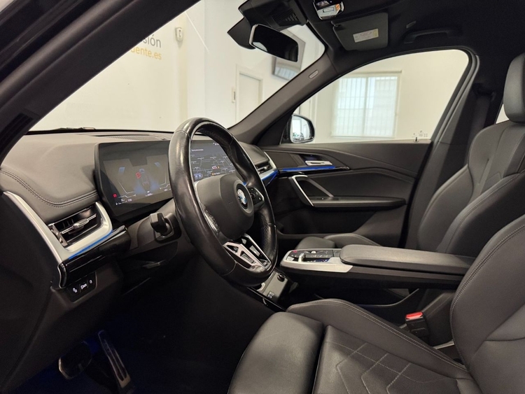 BMW X1 PACK M 18D SDRIVE foto 15