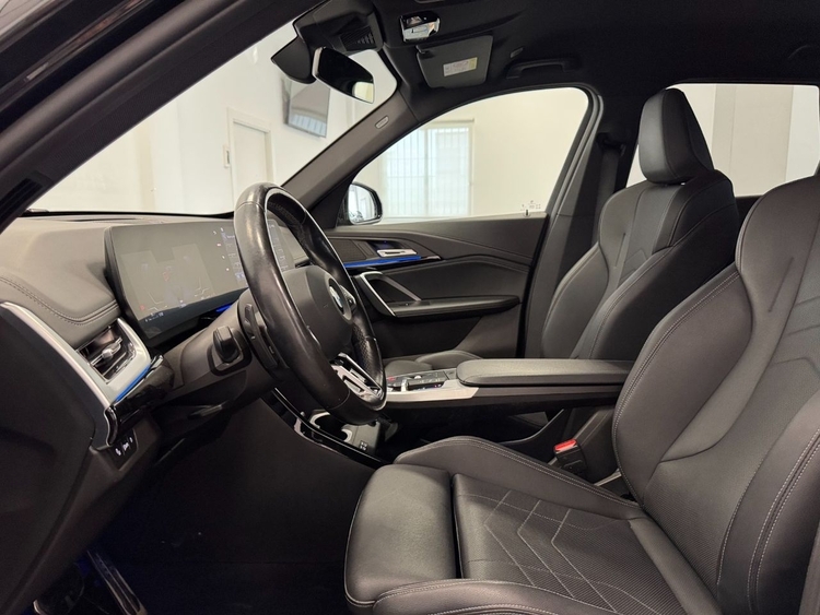 BMW X1 PACK M 18D SDRIVE foto 16