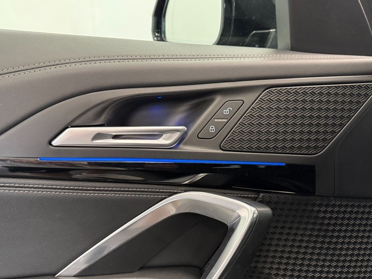 BMW X1 PACK M 18D SDRIVE foto 17