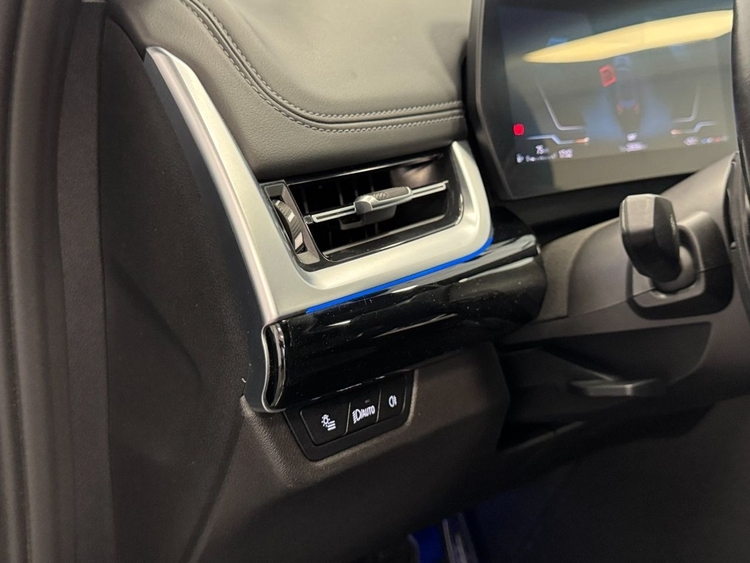 BMW X1 PACK M 18D SDRIVE foto 20