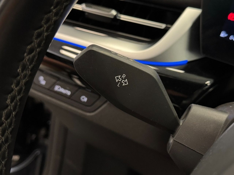 BMW X1 PACK M 18D SDRIVE foto 23