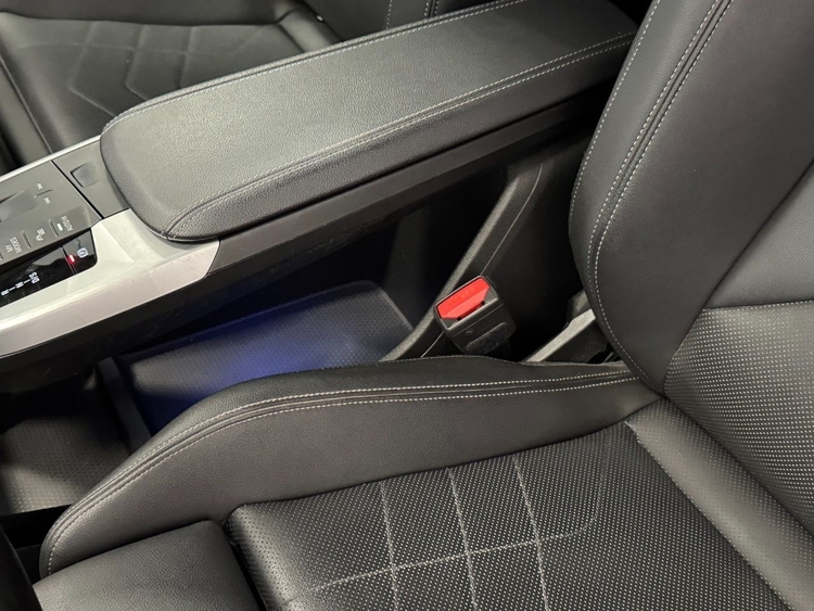 BMW X1 PACK M 18D SDRIVE foto 28