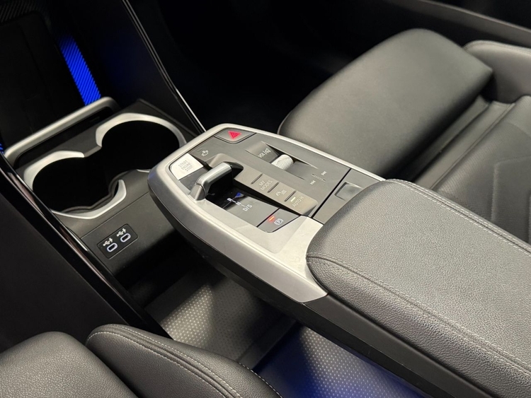 BMW X1 PACK M 18D SDRIVE foto 29