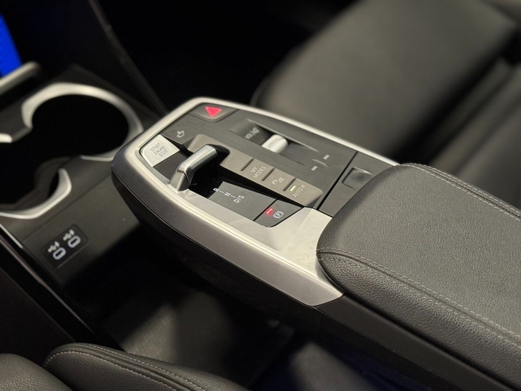 BMW X1 PACK M 18D SDRIVE foto 30