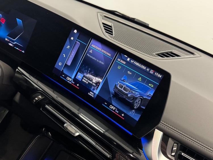 BMW X1 PACK M 18D SDRIVE foto 37