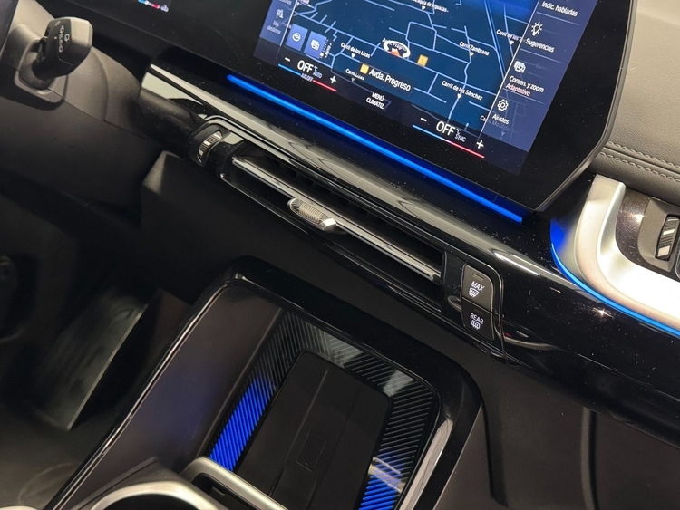 BMW X1 PACK M 18D SDRIVE foto 40