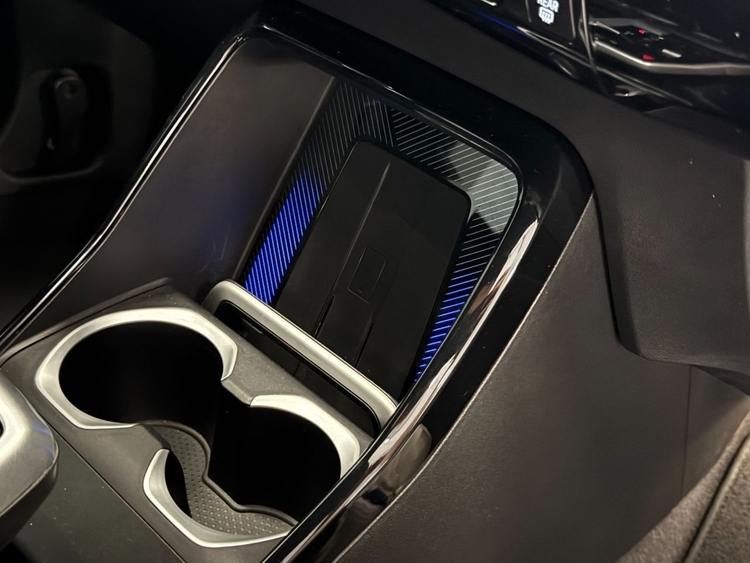 BMW X1 PACK M 18D SDRIVE foto 41