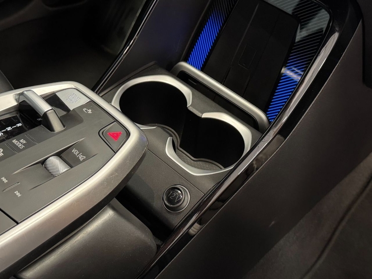 BMW X1 PACK M 18D SDRIVE foto 42