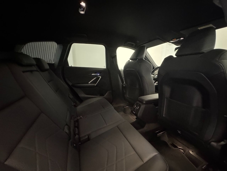 BMW X1 PACK M 18D SDRIVE foto 44