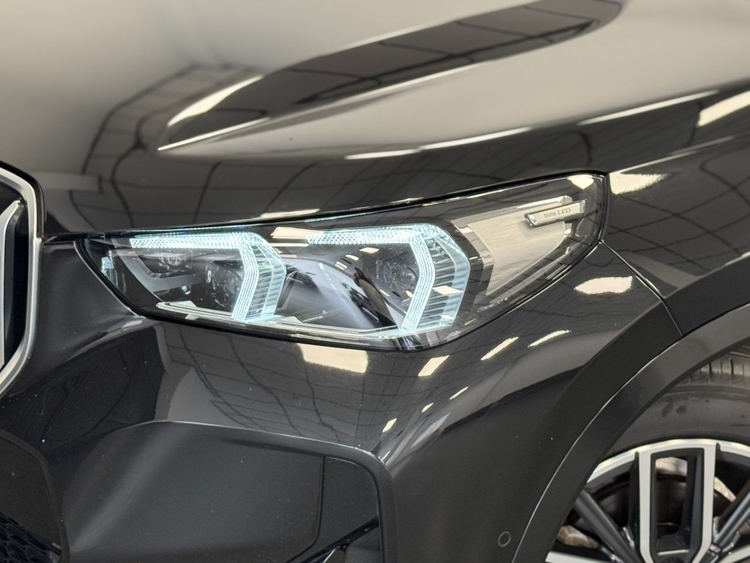 BMW X1 PACK M 18D SDRIVE foto 49