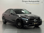 Mercedes Clase C 220D miniatura 2