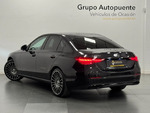 Mercedes Clase C 220D miniatura 5