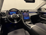 Mercedes Clase C 220D miniatura 9