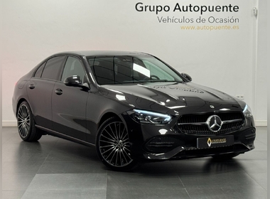 Mercedes - Clase C