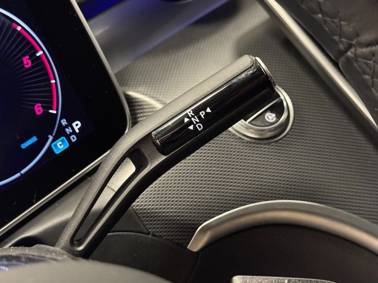 Mercedes Clase C 220D foto 24