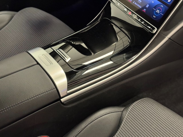 Mercedes Clase C 220D foto 45