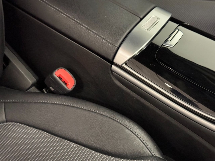 Mercedes Clase C 220D foto 46