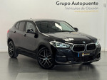 BMW X2 SDRIVE 18D miniatura 2