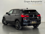 BMW X2 SDRIVE 18D miniatura 5