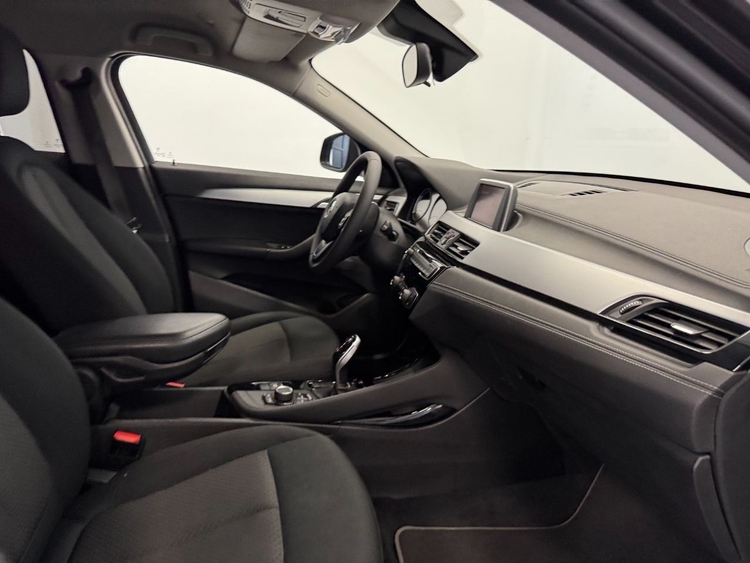 BMW X2 SDRIVE 18D foto 25