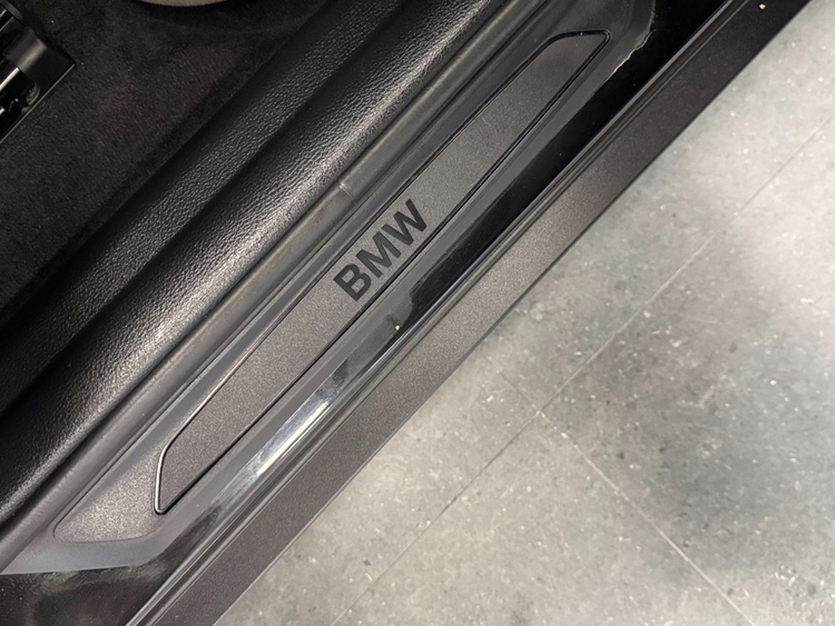 BMW X2 SDRIVE 18D foto 27