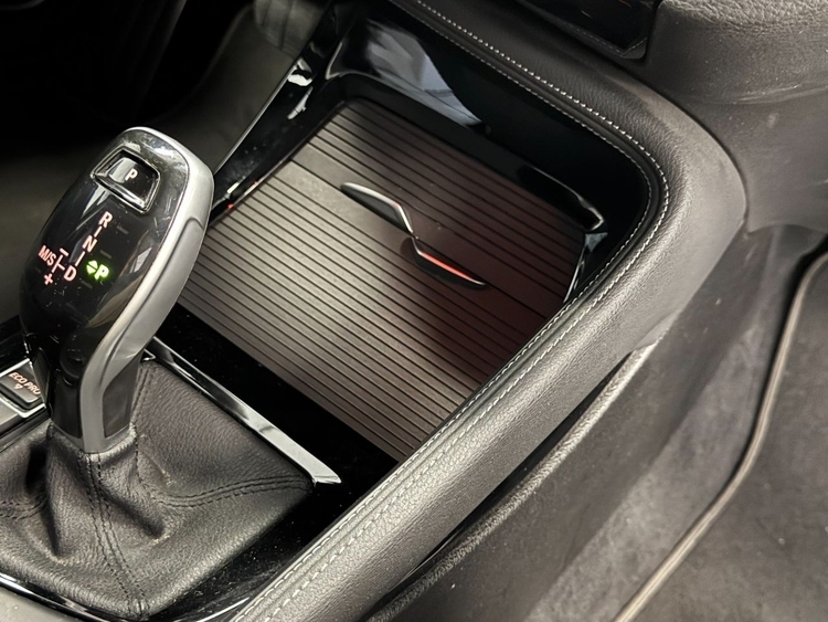 BMW X2 SDRIVE 18D foto 33