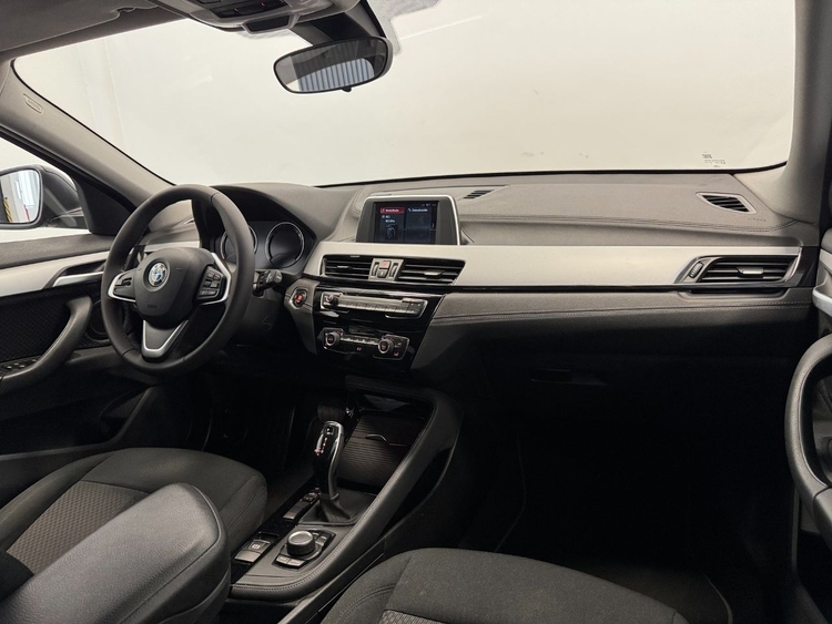 BMW X2 SDRIVE 18D foto 11