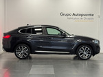 BMW X4 XLINE XDRIVE 20D miniatura 3