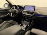 BMW X4 XLINE XDRIVE 20D miniatura 12