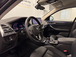 BMW X4 XLINE XDRIVE 20D miniatura 14
