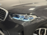 BMW X4 XLINE XDRIVE 20D miniatura 49