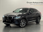 BMW X4 XLINE XDRIVE 20D miniatura 7