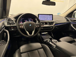 BMW X4 XLINE XDRIVE 20D miniatura 9