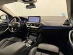 BMW X4 XLINE XDRIVE 20D miniatura 11