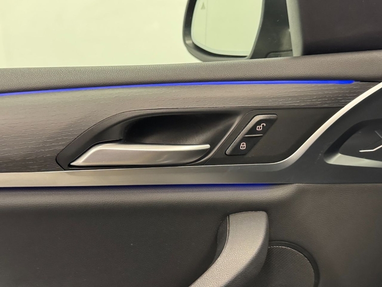 BMW X4 XLINE XDRIVE 20D foto 17